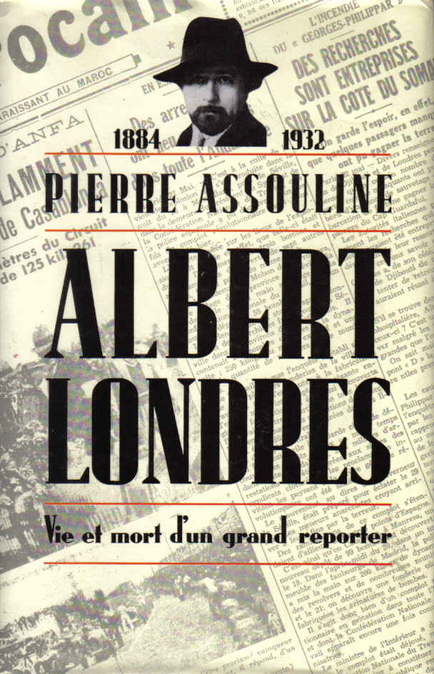 albert londres